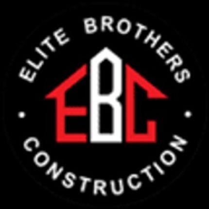 Logo da Elite Brothers Construction