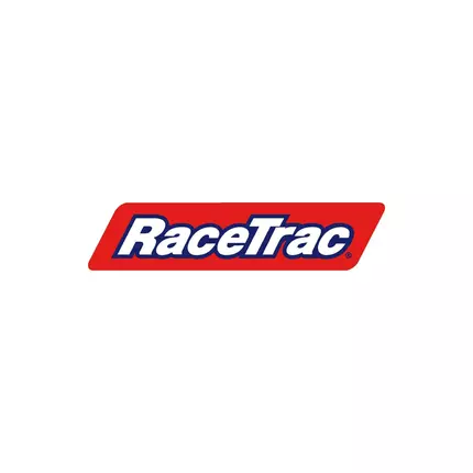 Logo from RaceTrac