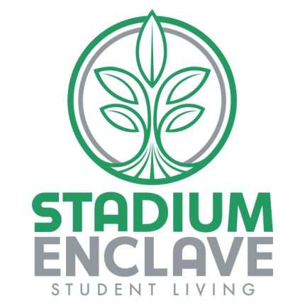 Logo od Stadium Enclave