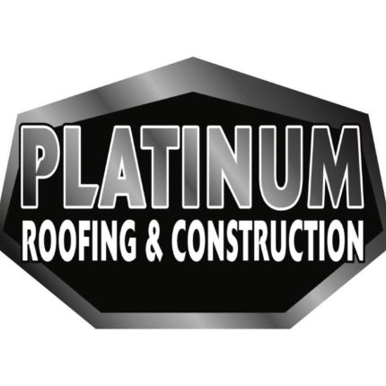 Logo de Platinum Roofing