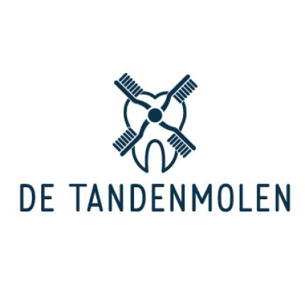 Logo van De Tandenmolen