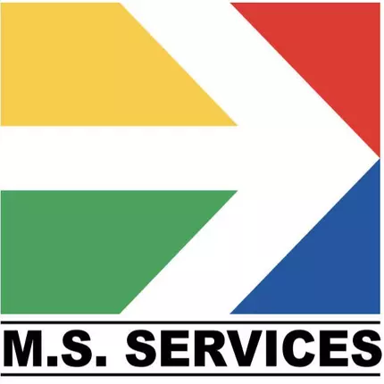 Logo von M.S. Services