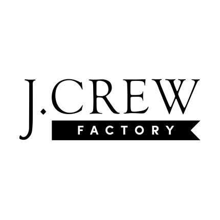 Logótipo de J.Crew Factory
