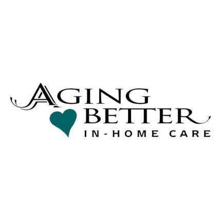 Logo de AAging Better In-Home Care