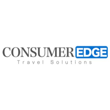 Logo da Consumer Edge Travel Solutions