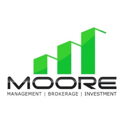 Logo da Moore Property Management