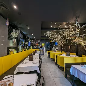 Bild von 698 Cafe 新東溢豐