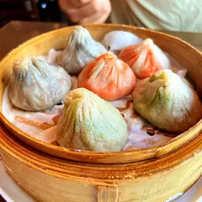 Bild von 698 Cafe 新東溢豐
