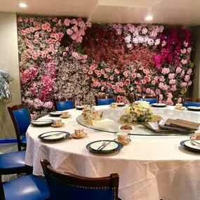 Private Party Room