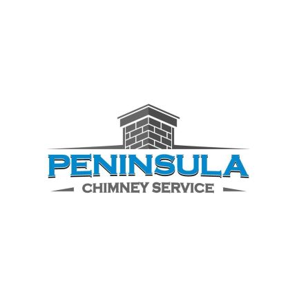 Logo von Peninsula Chimney Service