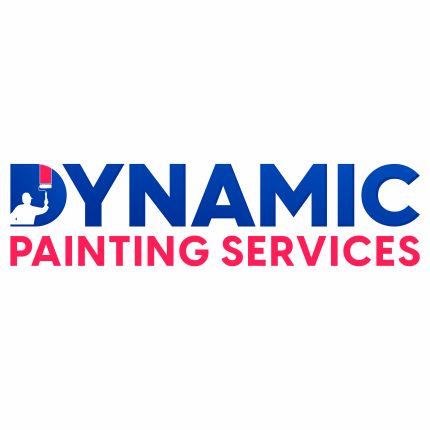 Logo da Dynamic Painting Services LLC