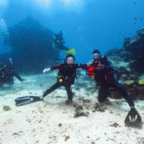 Dive Outdoors in Redding, CA