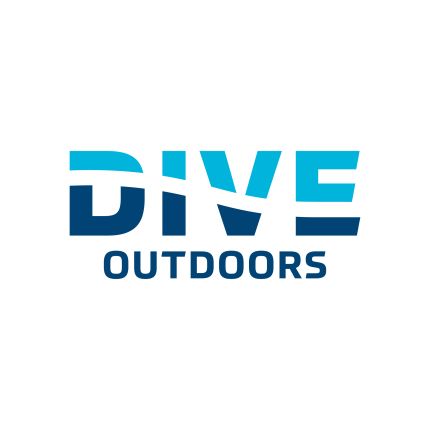 Logo da Dive Outdoors