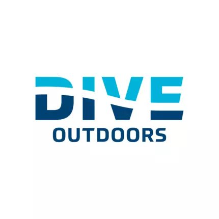 Logo van Dive Outdoors