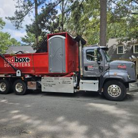 Residential Elite Dumpster Rental