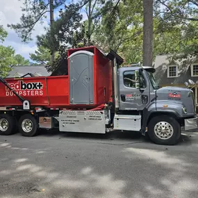 Residential Elite Dumpster Rental