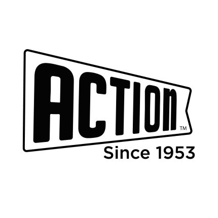 Logo da Action Equipment and Scaffold Company