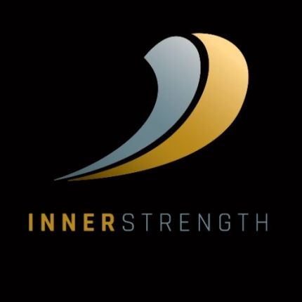 Logo od Inner Strength | Businesscoaching en Leiderschapstrajecten