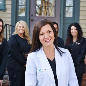 Bild von Premier Dental of Austintown