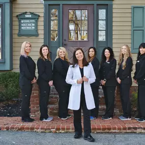 Bild von Premier Dental of Austintown