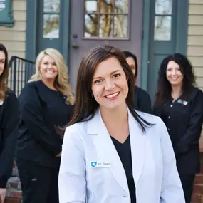 Bild von Premier Dental of Austintown