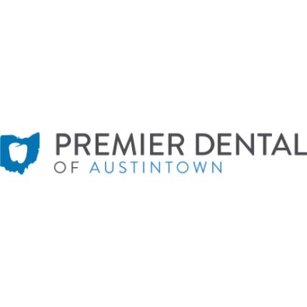 Logo van Premier Dental of Austintown