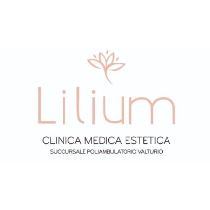 Logotyp från Lilium - Clinica Medica Estetica