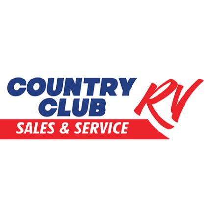Logotipo de Country Club RV