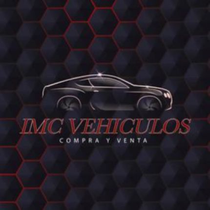 Logo da IMC Automóviles