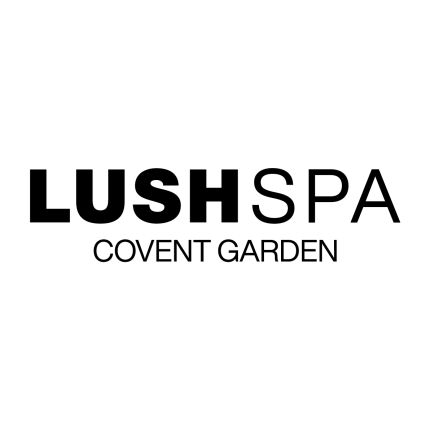 Logo de Lush Spa Covent Garden