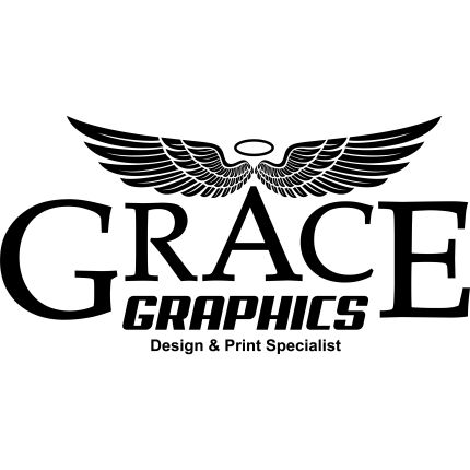 Logo fra Grace Graphics