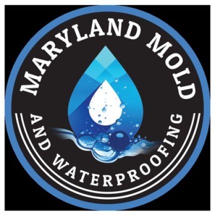 Logo fra Maryland Mold and Waterproofing