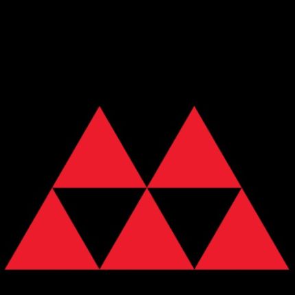 Logotyp från Triad Machinery, Inc.