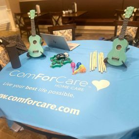 Bild von ComForCare Home Care (Lee's Summit)