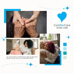 Bild von ComForCare Home Care (Lee's Summit)