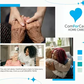 Bild von ComForCare Home Care (Lee's Summit)