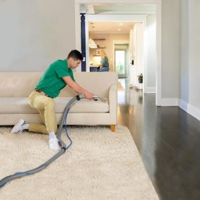 Upholstery cleaning in San Fernando