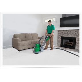 Carpet Cleaning in San Fernando