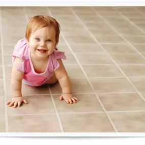 Tile and Grout Cleaning in San Fernando