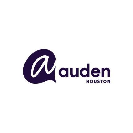 Logo de Auden Houston