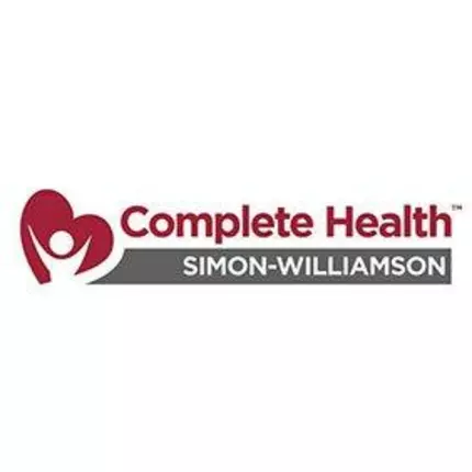 Logo van Complete Health Simon-Williamson