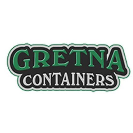 Logótipo de Gretna Containers