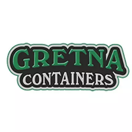 Λογότυπο από Gretna Containers