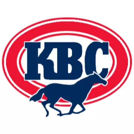 Logo from KBC Horse Supplies