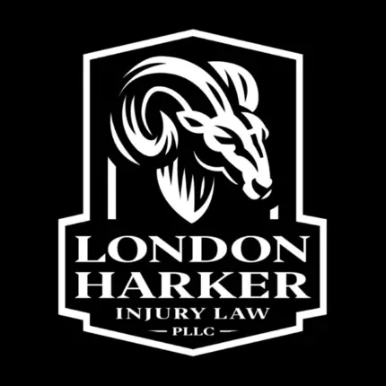 Logo od London Harker Injury Law