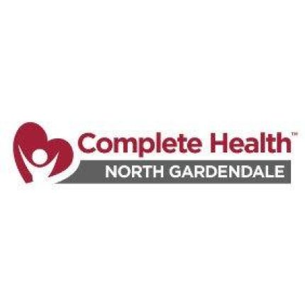 Logo from Complete Health - North Gardendale
