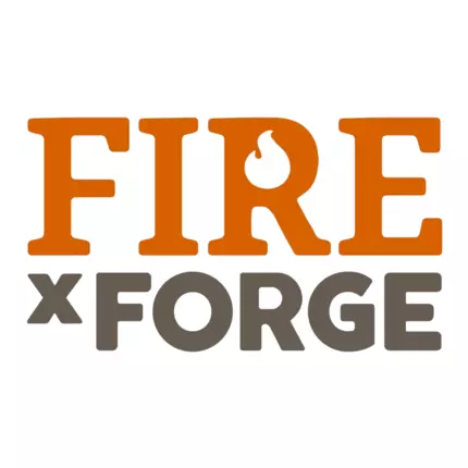 Logotipo de Fire by Forge