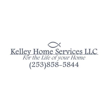 Logo van Kelley Home Services LLC