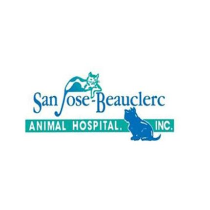 Logo von San Jose Beauclerc Animal Hospital
