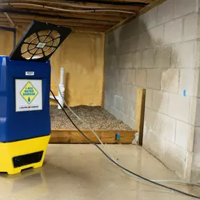 Bild von 1-800 Water Damage of Rogers & Bentonville
